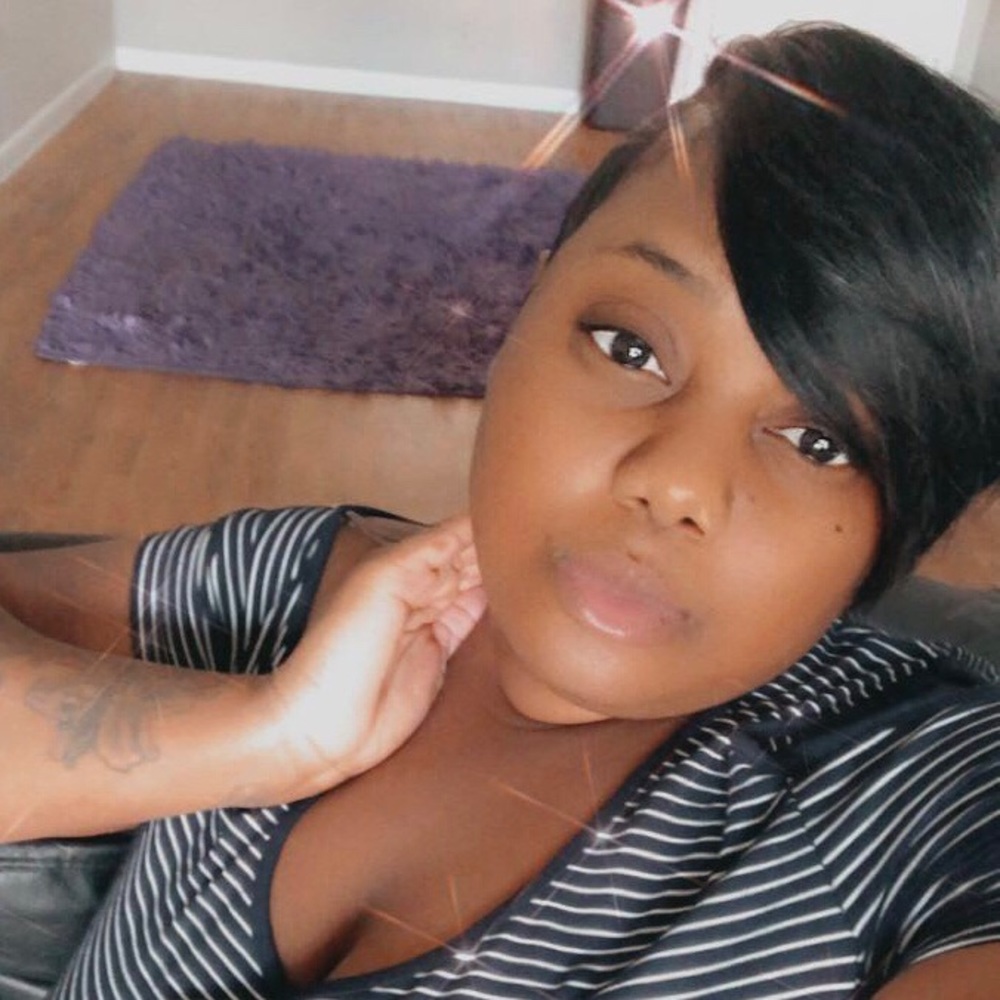 Meet your Posher, Idrianna
